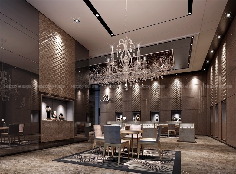  如何设计一个能够突出企业形象的展馆