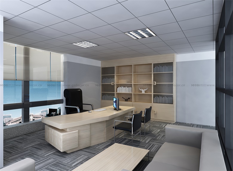 如何确保办公室设计符合安全规范？