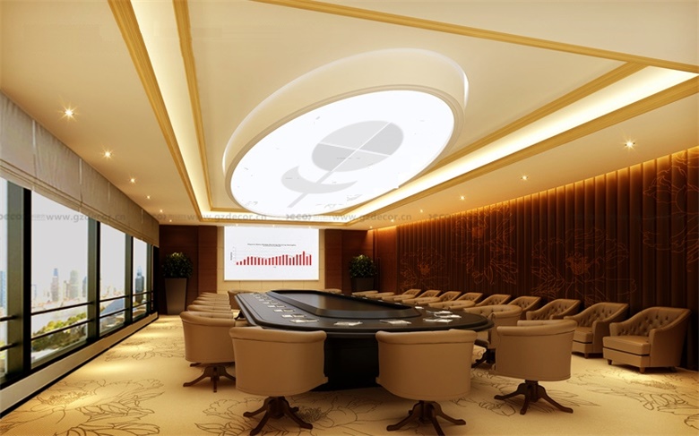 写字楼设计公司如何进行设计图纸的交付？