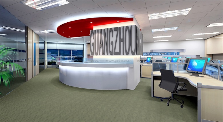 办公室写字楼设计中最重要的考虑因素是什么？