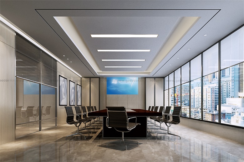 办公室设计如何为不同部门设计专属办公区域？