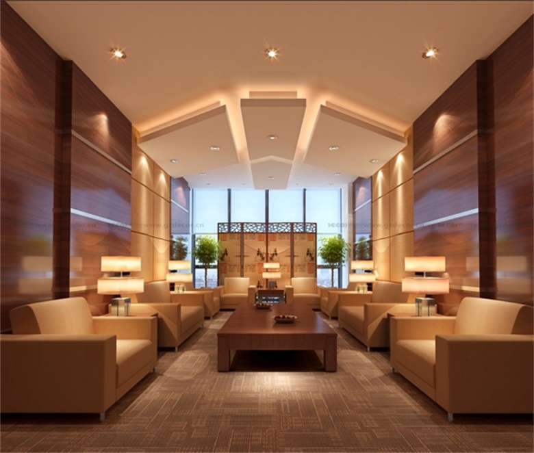 如何通过合理的设计方案降低广州办公室装修费用？