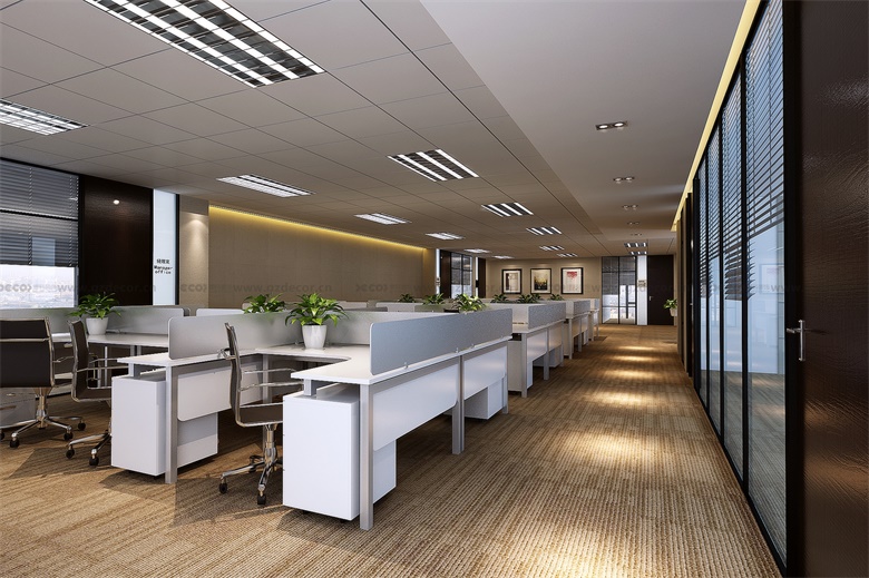 写字楼设计公司是否有模块化装配式写字楼的设计经验？