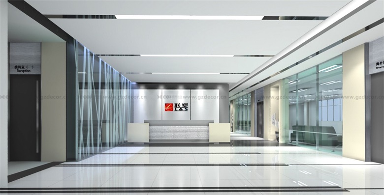 写字楼设计公司如何拓展海外市场？