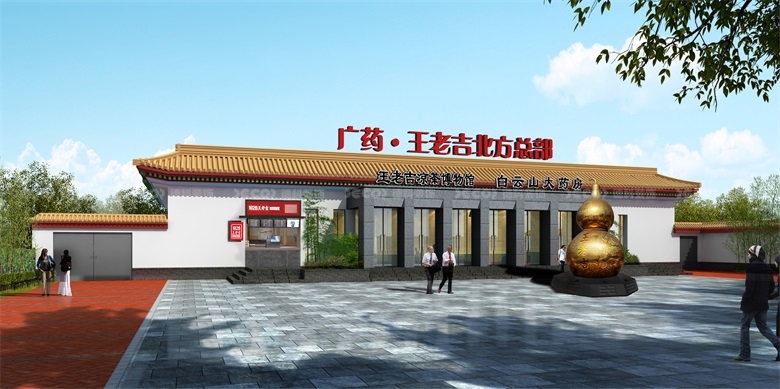 企业展馆设计的面积与预算范围是多少？