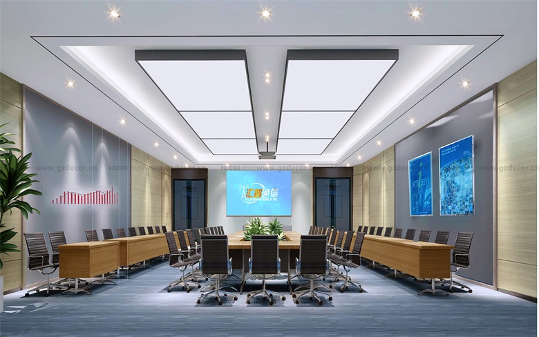 如何降低写字楼设计的建造成本