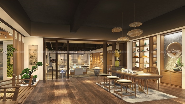 如何利用数字技术提升展厅装修体验？