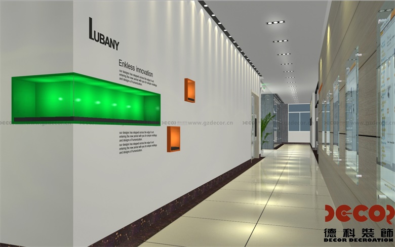 大型企业办公室设计公司如何进行项目价值分析