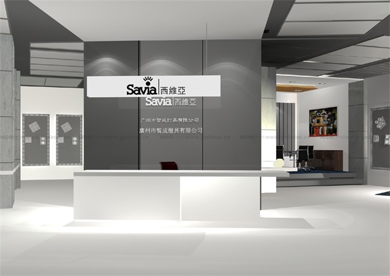 办公室装修是否需要设计效果图