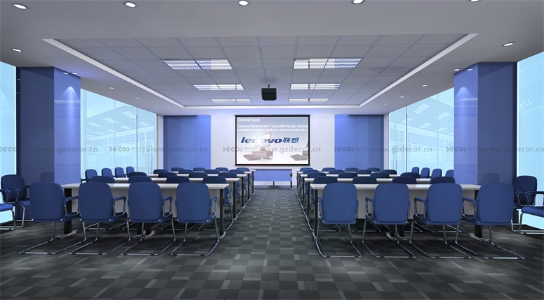 如何通过软装提升办公室装修档次？