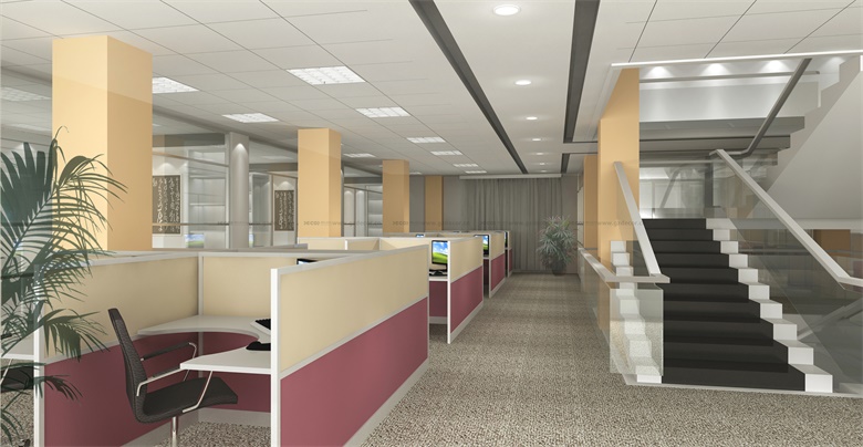 办公室装修中如何选择抗菌材料？