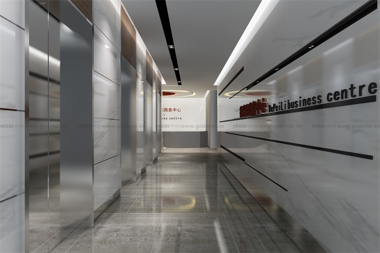 办公室装修中如何实现自动化