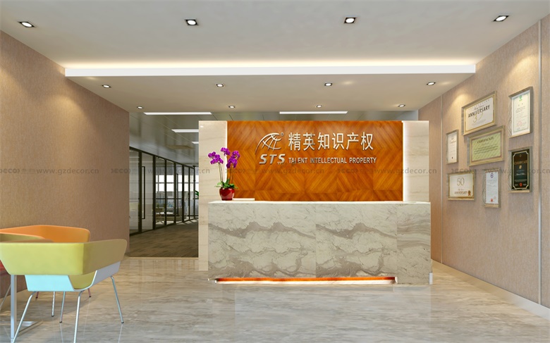 工业风办公室设计装修适合哪些类型的企业？