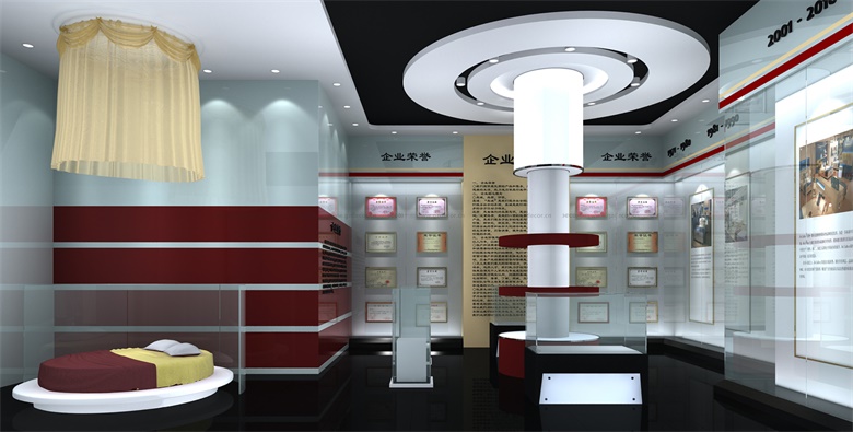 中小型办公室装修公司怎样建立高效的内部管理流程