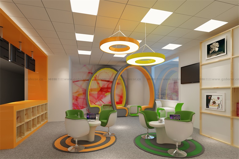 办公室装修茶水间的最小尺寸是多少？