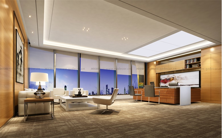 生产研发型办公室装修中弱电系统如何避免高频设备干扰？