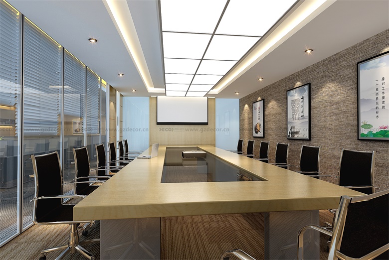 办公室设计公司如何进行项目效益分析