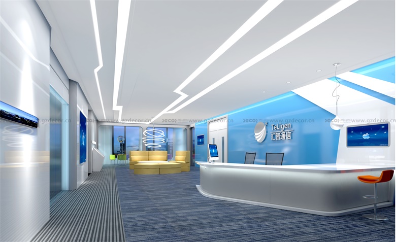 办公室装修中如何节省竞争对手成本？