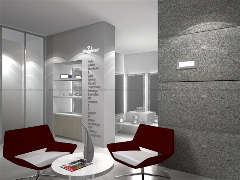 写字楼设计公司如何优化团队协作流程