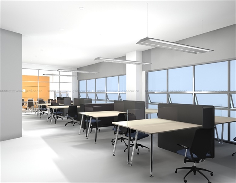 写字楼设计公司遇到的版权问题如何解决？