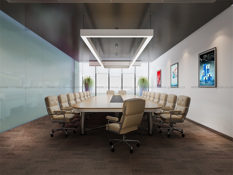 写字楼设计公司如何从失败的设计案例中吸取教训