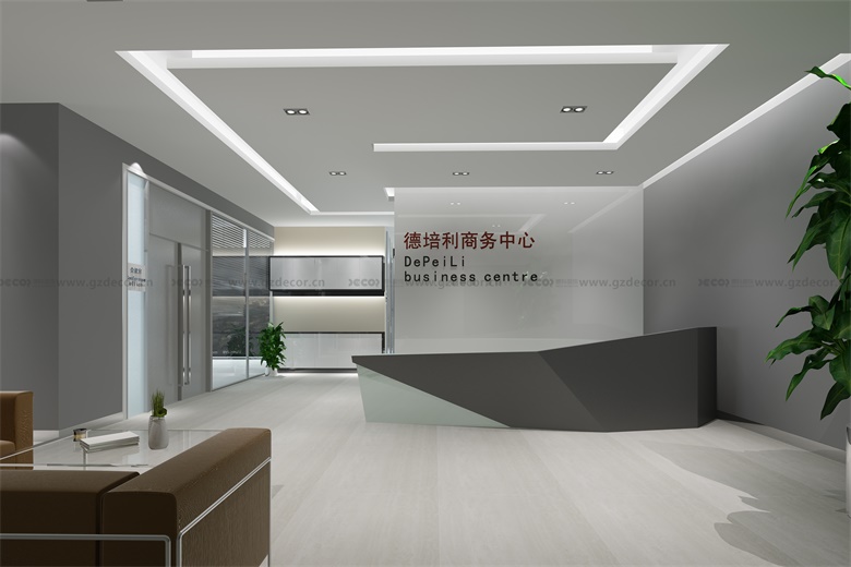 中小型办公室装修公司怎样处理项目垫资问题？