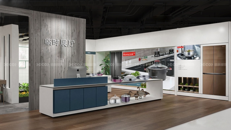 全案办公室设计公司如何处理施工中的设计变更