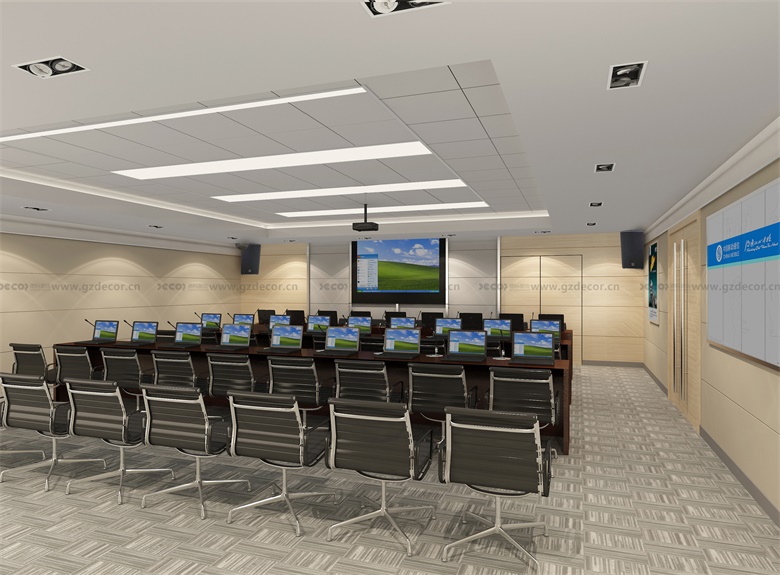 办公室设计如何提高员工的工作满意度