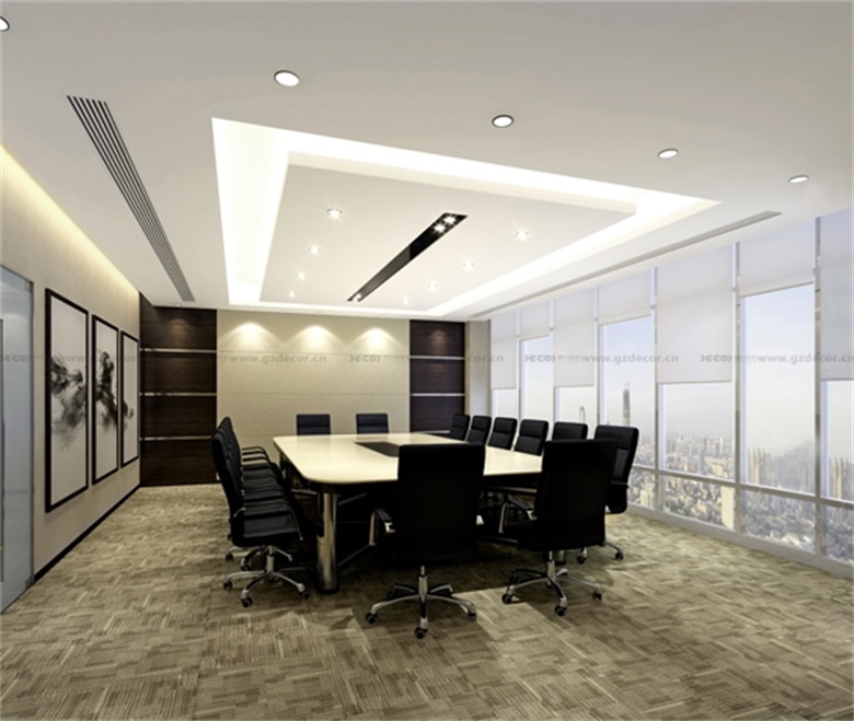 办公室设计公司如何应对快速变化的市场需求？