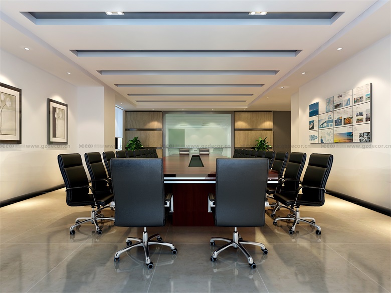 办公室装修公司如何考虑员工归属感