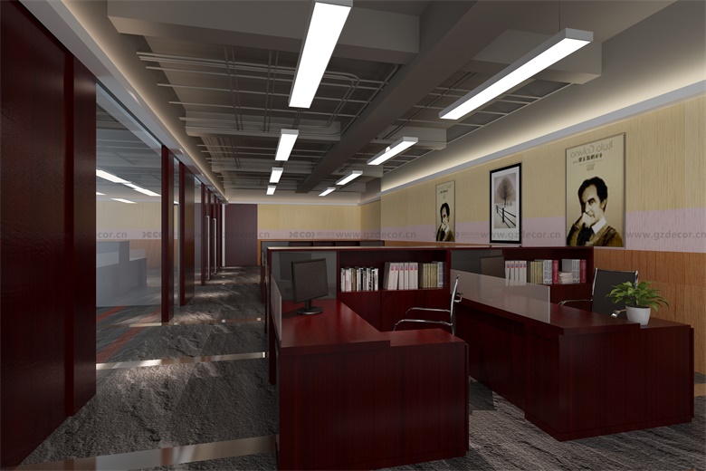 中小型办公室装修公司需要办理哪些必备资质？