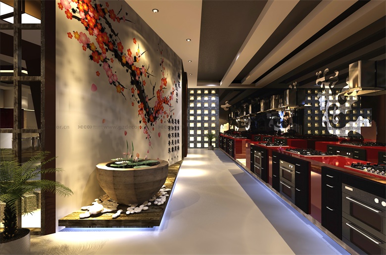 写字楼设计公司如何设计雨水回收系统