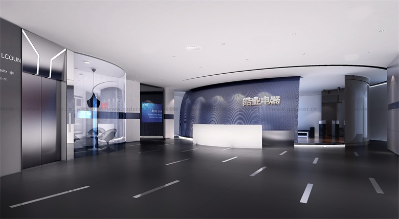 核心区办公室装修预算控制的系统方法论