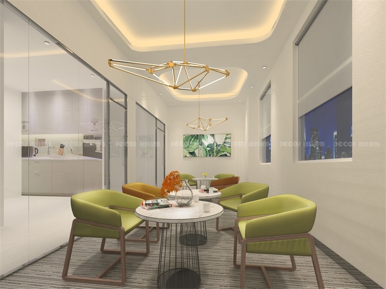 如何验收办公室装修质量？