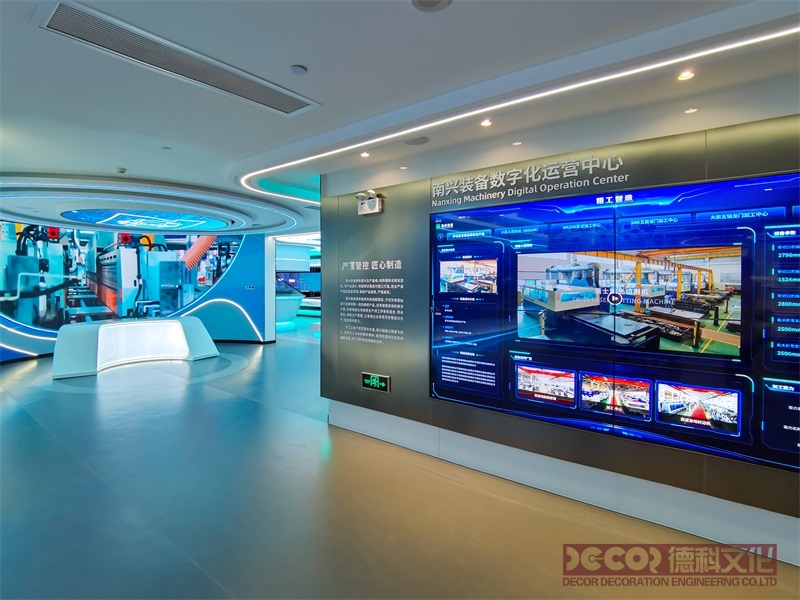 广州展馆设计公司是否提供安全评估报告？