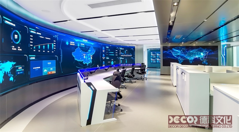 如何设定企业展馆设计的预算？