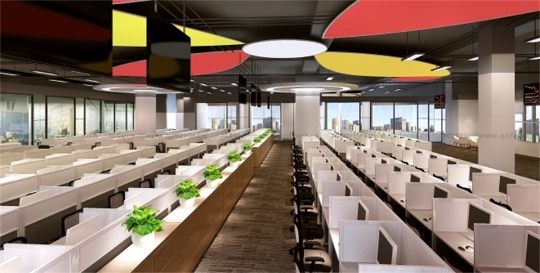 超越期望：标准化办公室装修公司的客户满意之道