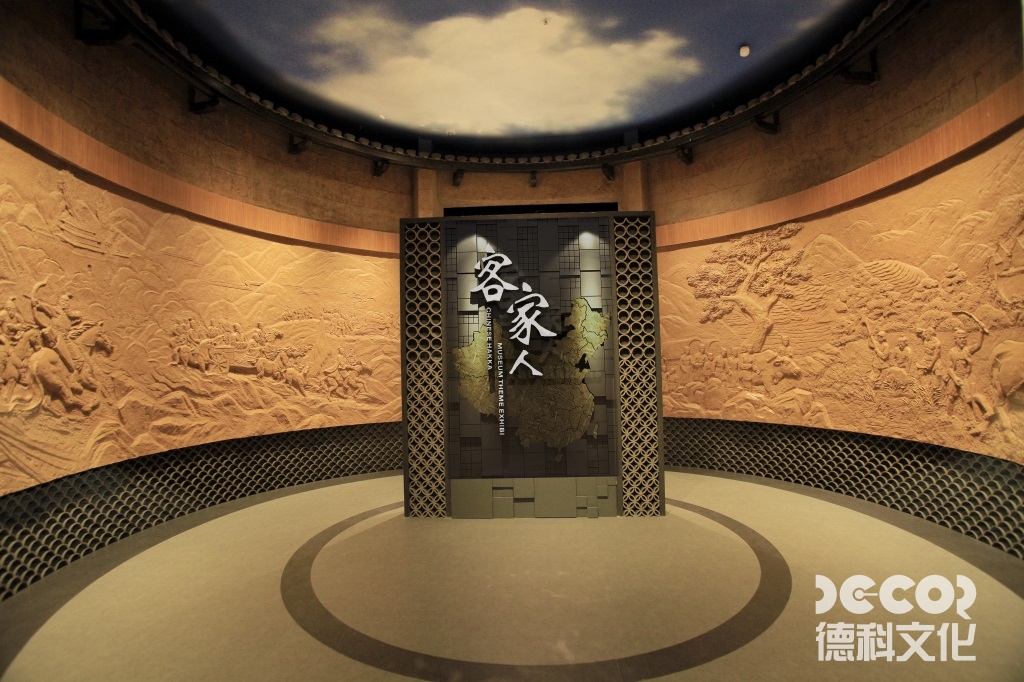 展馆装修公司是否会对装修材料进行甲醛检测？