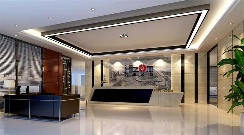 独立式写字楼设计公司如何向客户清晰有效地展示设计方案？