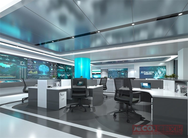 如何避免企业展馆设计中的文化冲突？