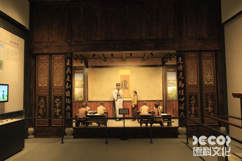 广州展厅设计如何利用传感器技术提升用户体验？