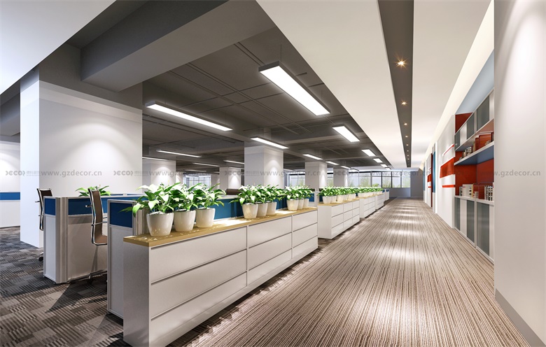 办公室设计公司如何进行项目后期反馈？