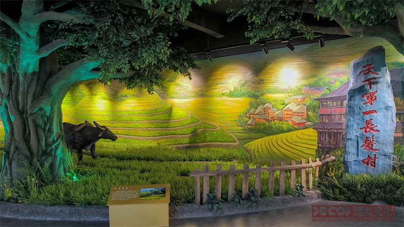 展厅装修过程中的成本监控方法  