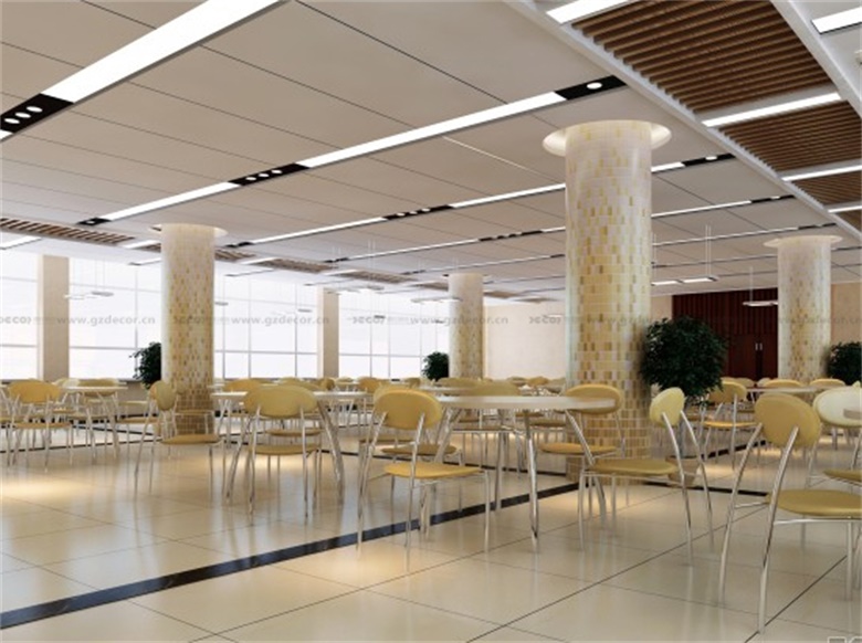 甲级金沙9001以诚为本公司常用的环保材料解析