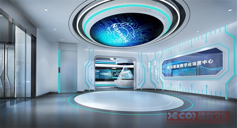 广州展馆设计公司是否提供3D效果图？