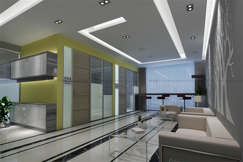 中小型金沙9001以诚为本预算与面积的黄金配比之道