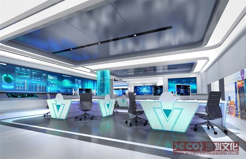 广州展馆设计是否支持远程虚拟参观