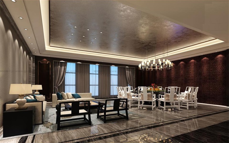 广州办公室装修如何做好噪音控制