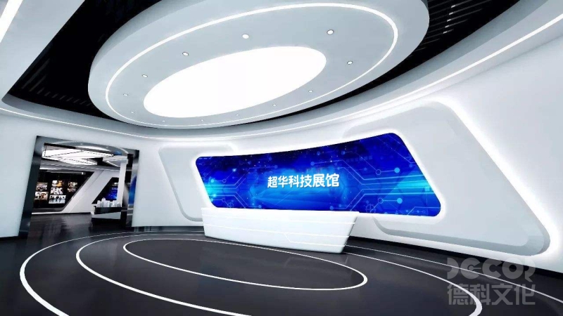 如何避免展馆设计中的隐性收费