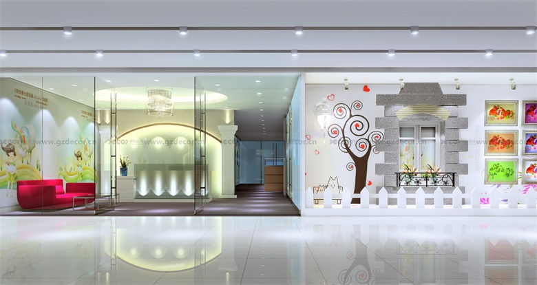 50平米办公室设计是否可以利用垂直空间来增加使用面积？